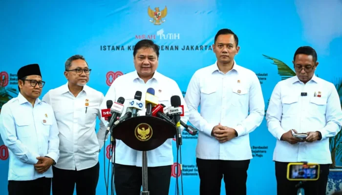 Strategi Pemerintah Jaga Pertumbuhan Ekonomi RI di G20 dan ASEAN