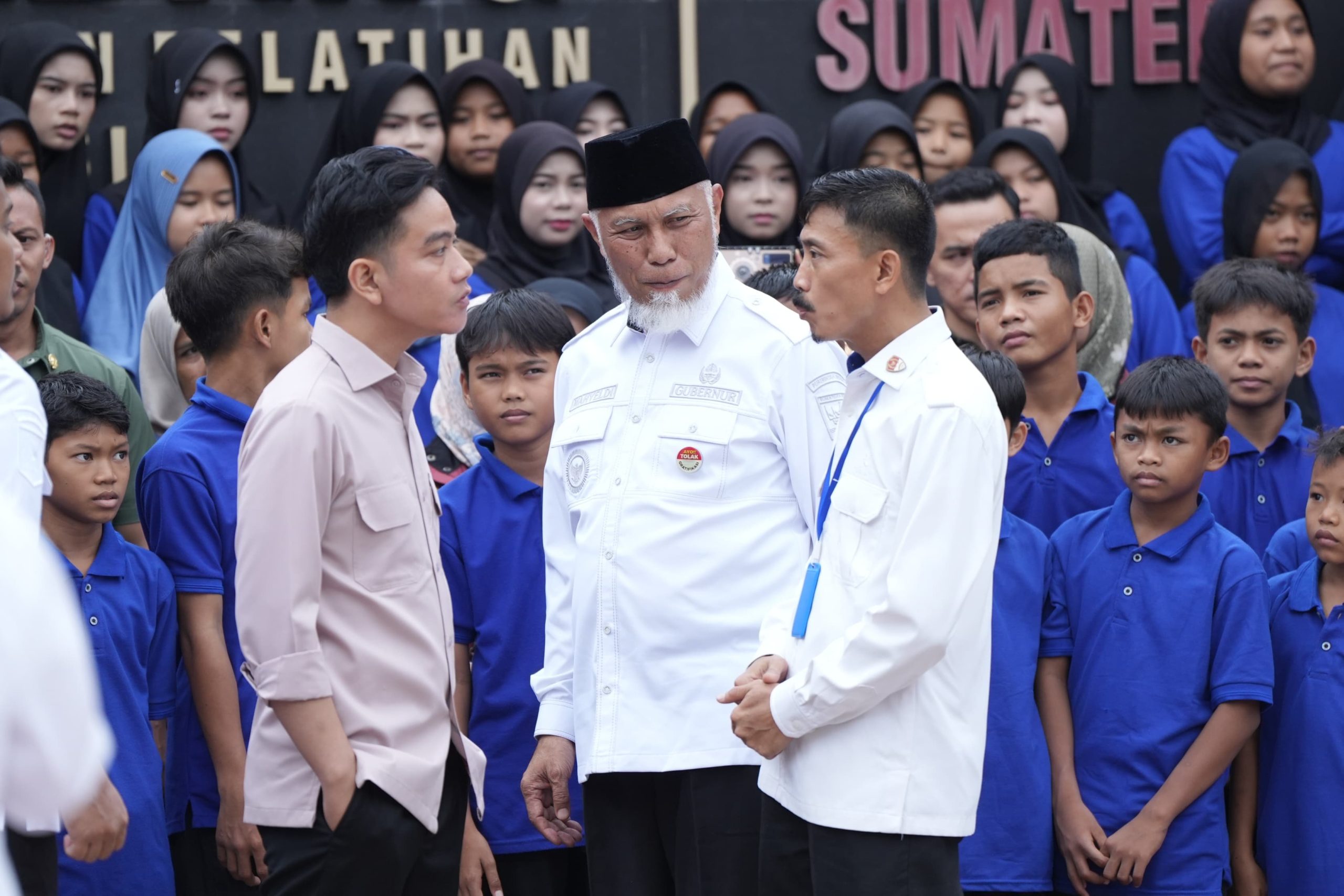 kunker-ke-sumbar,-peninjauan-sekolah-rakyat-menjadi-kegiatan-pertama-wapres-gibran