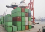 Indonesia-Eurasia Resmi Teken Perjanjian Dagang Bebas