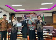 PA Batusangkar Gandeng KI Sumbar Perkuat Konsep Pelayanan Informasi Publik