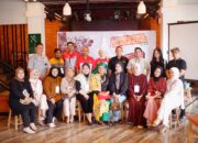 JLC Member Gathering 2025 di Padang, Upaya JNE Perkuat Koneksi Dengan Pelaku Usaha