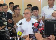 Menko Pangan Dorong Kepala Daerah NTT Aktif Berdayakan Koperasi Merah Putih