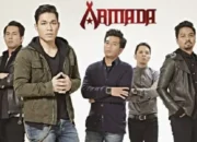 Armada Band dan Vierratale Meriahkan Hari Jadi Kota Padang