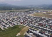 Dapat Tambahan Kuota FLPP 2025, BTN Perluas Akses Penyaluran Kredit Hunian Bersubsidi