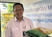 Bulog Pastikan Pemain Judol Tak Terima Bantuan Pangan, Teroris Juga Dilarang