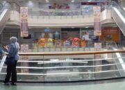Lippo Malls Segarkan Cibubur Junction dengan Tenant Baru dan Renovasi