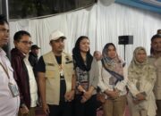 Dharmasraya dan Padang Ditetapkan Penerima Program Penataan Kawasan dan Sanitasi dari Pusat