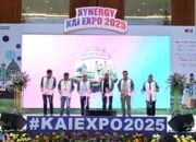 KAI Wisata Gelar Xynergy KAI Expo 2025: Sinergi, Hiburan, Pemberdayaan UMKM