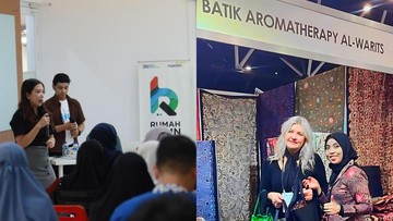 batik-madura-umkm-binaan-bank-mandiri-tembus-pasar-as