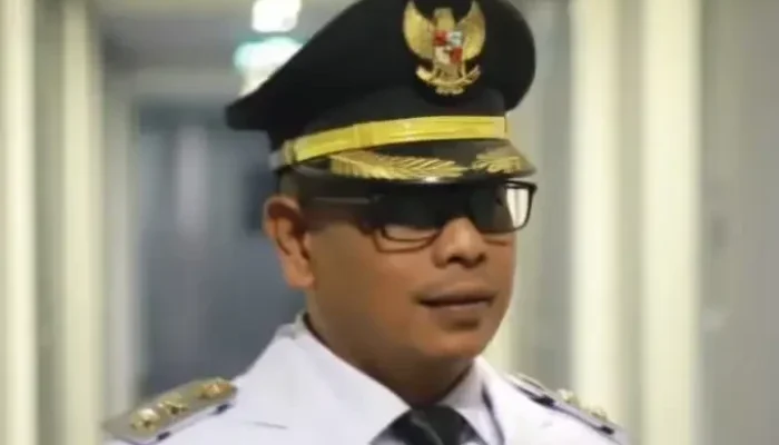 Risnaldi Umumkan: Kementerian PUPR Kucurkan Rp8 Miliar Bangun Jembatan Koto Rawang