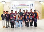 Universitas Kuala Lumpur Jajaki Pariaman: Promosikan Wisata, Kerjasama Pendidikan