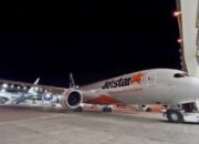 Jetstar Asia Hentikan Operasi, Biaya Tinggi dan Persaingan Jadi Alasan