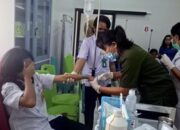 BGN Evaluasi MBG Usai Ratusan Siswa NTT Keracunan Massal