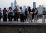 Pendapatan Pas-pasan, Pengeluaran Maksimal! Ini 5 Beban Biaya Karyawan Gaji UMR Jabodetabek