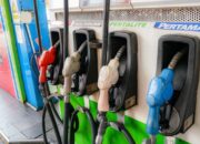 Pertamina Sanksi SPBU Kembangan Akibat BBM Tercampur, Jaga Mutu!
