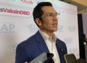 Adrian Maulana Ungkap Jurus Investasi dan Hidup Hemat di LPS Festival