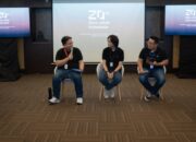 IBox Rayakan 20 Tahun, Perluas Akses Apple, Luncurkan Logo Baru