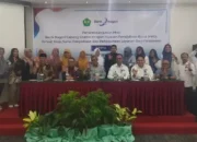 Bank Nagari Gandeng Yayasan Pendidikan Bung Hatta, Sekolah Islam Al Azhar Manfaatkan Nagari Portal Payment