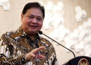 Airlangga Umumkan: Plafon KUR UMKM Naik Jadi Rp20 Miliar, Langsung Jalan!