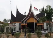 DPRD Dharmasraya Desak Bupati Aktif Lobi Anggaran Pusat: Visi Misi Prioritas