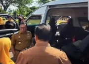 Bank Nagari Bantu Mobil, RSUD Bukittinggi Siap Jemput Antar Pasien!