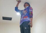 Padang Hubungkan 129 Rumah Ibadah dengan Internet Gratis Lewat Smart Surau