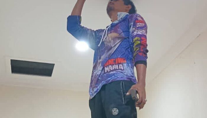 Padang Hubungkan 129 Rumah Ibadah dengan Internet Gratis Lewat Smart Surau