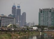 Vietnam Ungguli ASEAN, Ekonomi Indonesia Lampaui AS dan China di Kuartal II