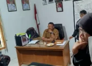 Bantuan Sumur Bor Diduga Dipersulit, Warga Geruduk Kantor Walinagari Gadut