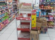 Kemendag Ungkap Alasan Stok Beras di Ritel Kosong