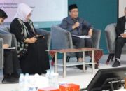 Baznas Genjot Pengukuran Indeks Zakat Nasional, Kemenag-Bappenas Dukung Pembangunan