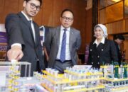 Rangkul Semua Stakeholder, ID Battery Gaungkan Visi Ekosistem Baterai RI di Kancah Global
