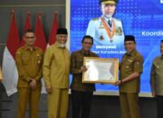 Padang Sabet Tiga Penghargaan: Layanan Publik dan Warisan Budaya Diakui!