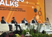 Dewan LPS Jamin Kepercayaan Masyarakat, Simpanan di Bank Aman!