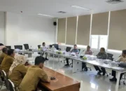 Komisi III DPRD Padang Soroti Retribusi Parkir dan Aset Tak Produktif dalam KUA-PPAS 2026