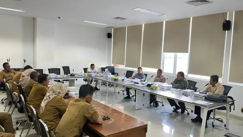komisi-iii-dprd-padang-soroti-retribusi-parkir-dan-aset-tak-produktif-dalam-kua-ppas-2026