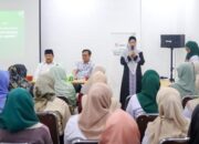 PIA Baznas Ajak Keluarga Amil Bangun Ketahanan Ekonomi dari Rumah