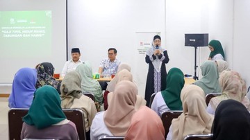 pia-baznas-ajak-keluarga-amil-bangun-ketahanan-ekonomi-dari-rumah