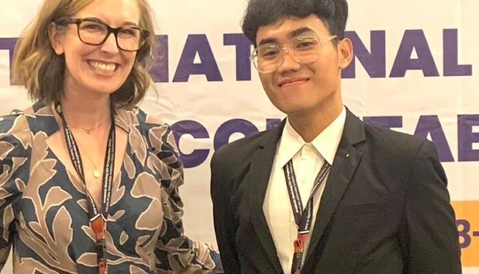 PUSAHI FH Unand, Langkah Konkrit Jawab Tantangan Kawasan Pesisir Berbasis Blue Economy