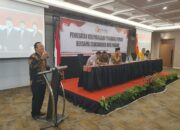 Bawaslu Padang Sinergikan Penguatan Kelembagaan Pengawas Bersama Stakeholder
