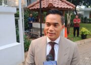 Kadin Optimis Ekspor-Impor RI ke AS dan UE Melesat US$100 Miliar!