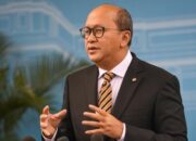 BKPM Ambil Alih Izin Investasi Jika Kementerian Lain Lambat, Prabowo Beri Restu