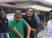 Uang Perusahaan Dipakai Judol, Pria Solok Rekayasa Begal, Kini Diciduk!