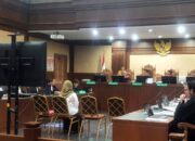 BPKP Bantah Auditor Kasus Impor Gula Tom Lembong Baru Lulus CPNS