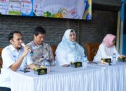 Dukung Swasembada Pangan, Pupuk Indonesia Ajak Petani Grobogan Tebus Pupuk Sesuai Aturan Terbaru