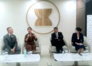 Dongkrak Kunjungan Wisatawan, Wamenpar Dukung Program Inisiatif ASEANTA