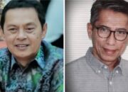 Widya Navies – Zul Effendi Pimpin PWI Sumbar ke Kongres Persatuan PWI