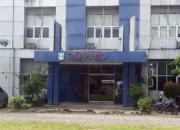 Kantor BAPPERIDA Dharmasraya Kumuh: Anggaran Minim, Wibawa Pemerintah Tergerus?