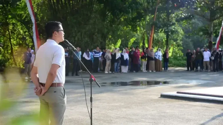 beragam-kegiatan-warnai-peringatan-hut-ri-ke-80-di-padang-pariaman