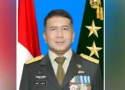Arief Gajah Mada Pimpin Kodam Tuanku Imam Bonjol, Jenderal Pertama!